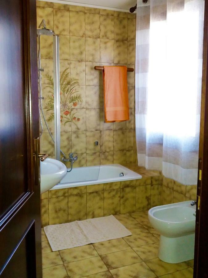 Bamboo Rooms Cartiera Reali Buitenkant foto